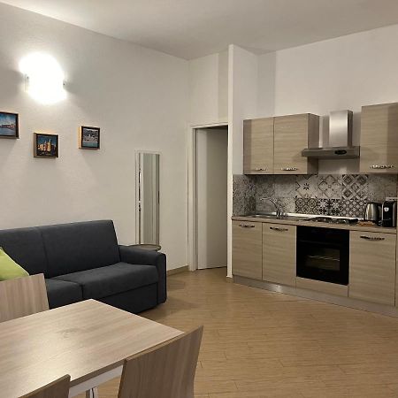 Ferienwohnung Vicolo Corto Casa Nana Rapallo Exterior foto
