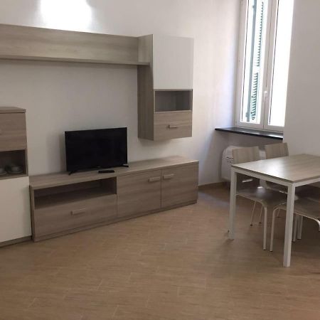 Ferienwohnung Vicolo Corto Casa Nana Rapallo Exterior foto