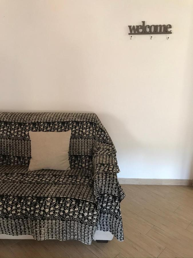 Ferienwohnung Vicolo Corto Casa Nana Rapallo Exterior foto