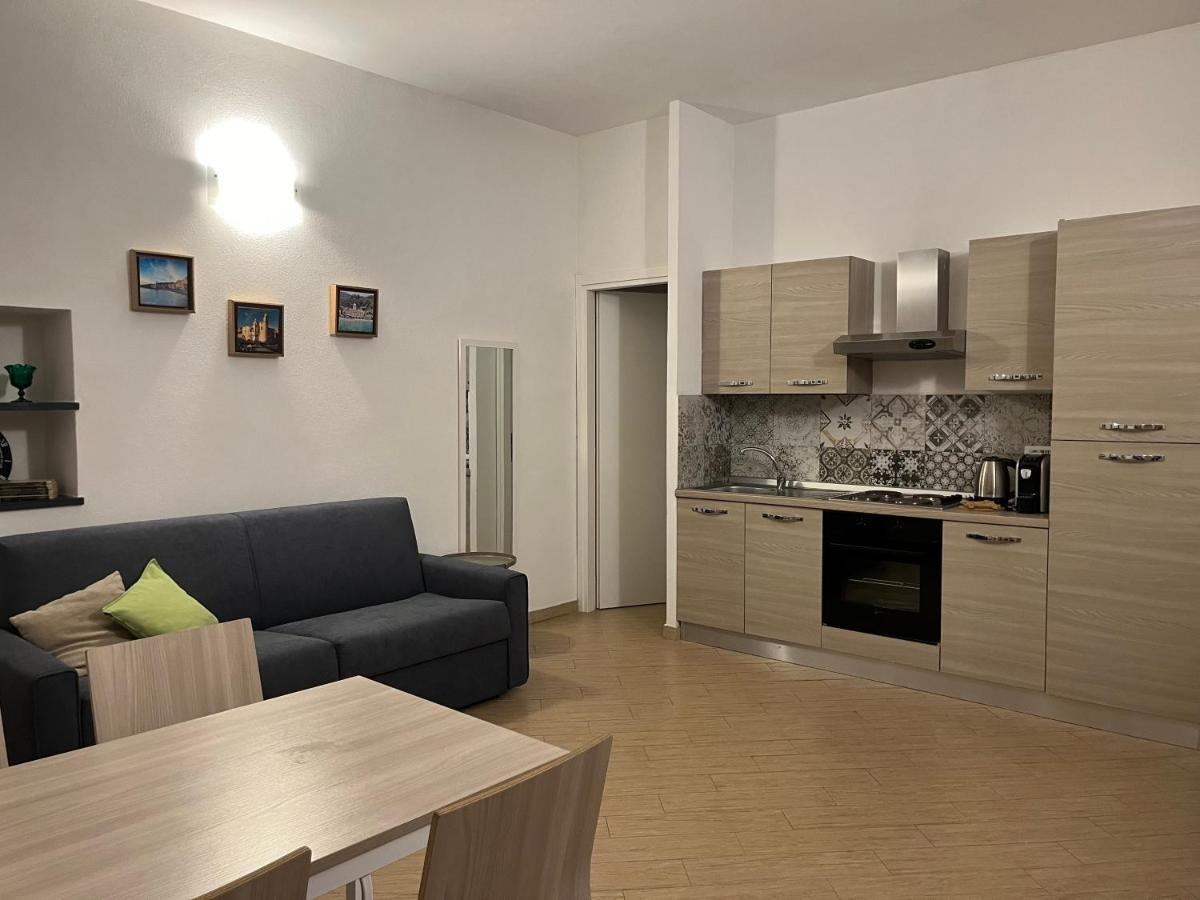 Ferienwohnung Vicolo Corto Casa Nana Rapallo Exterior foto