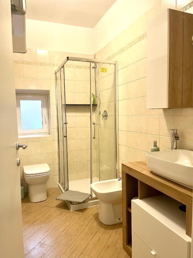 Ferienwohnung Vicolo Corto Casa Nana Rapallo Exterior foto